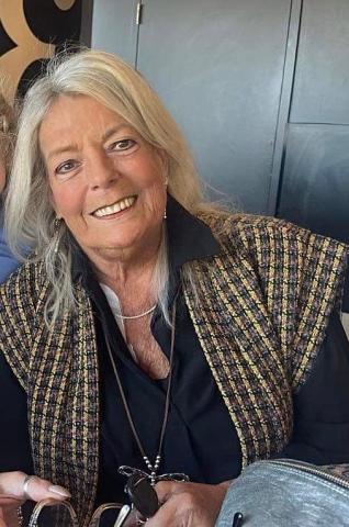 Rachel Osborne