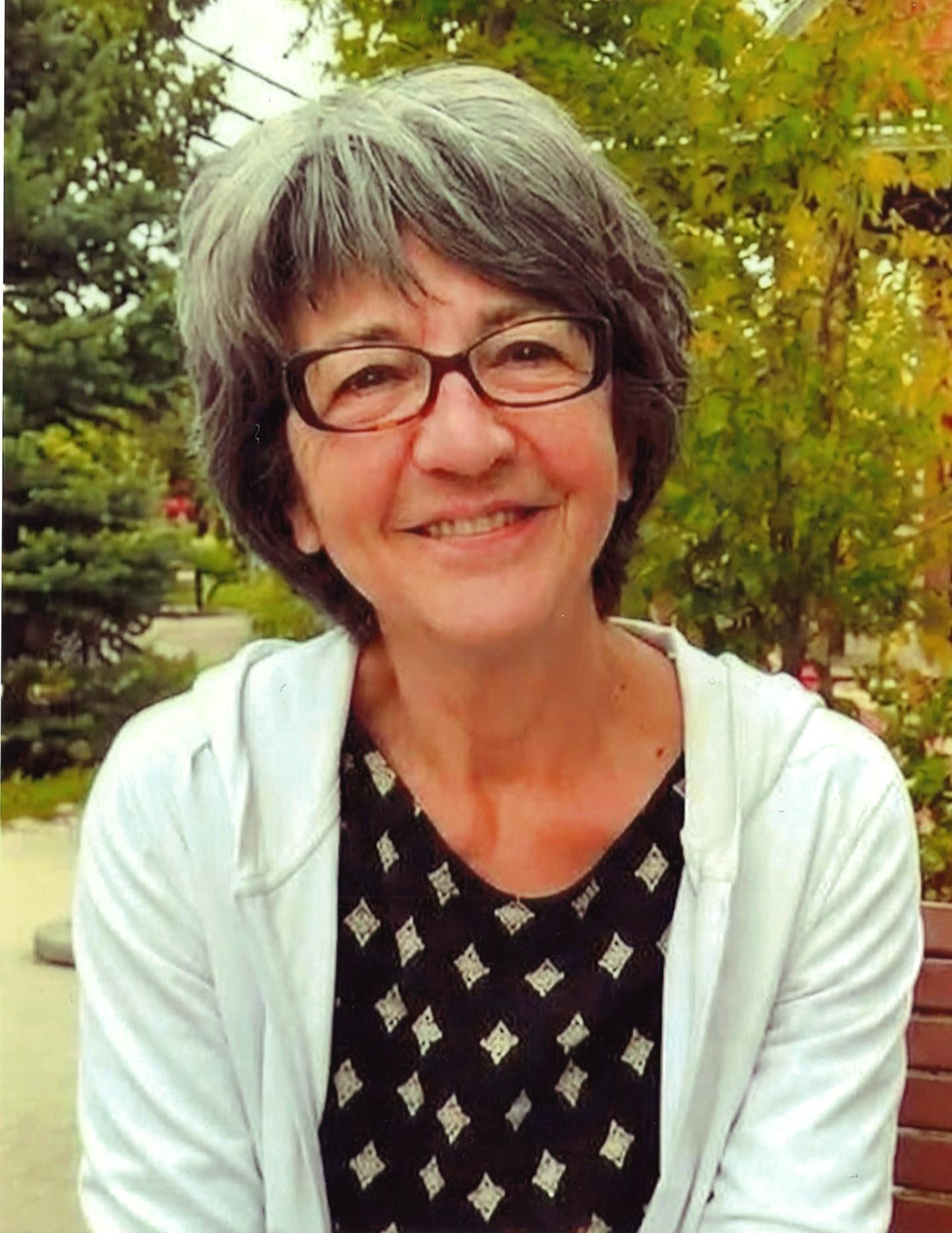 Lorraine Taillon