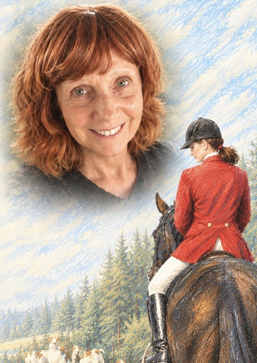 Monique Laliberté