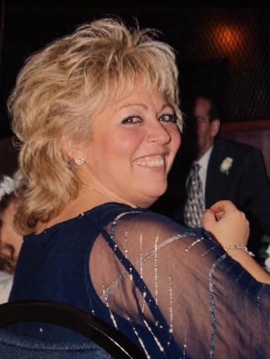 Deborah Ann 'Debbie' Danis