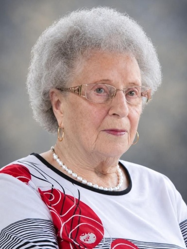 Jacqueline Dompierre