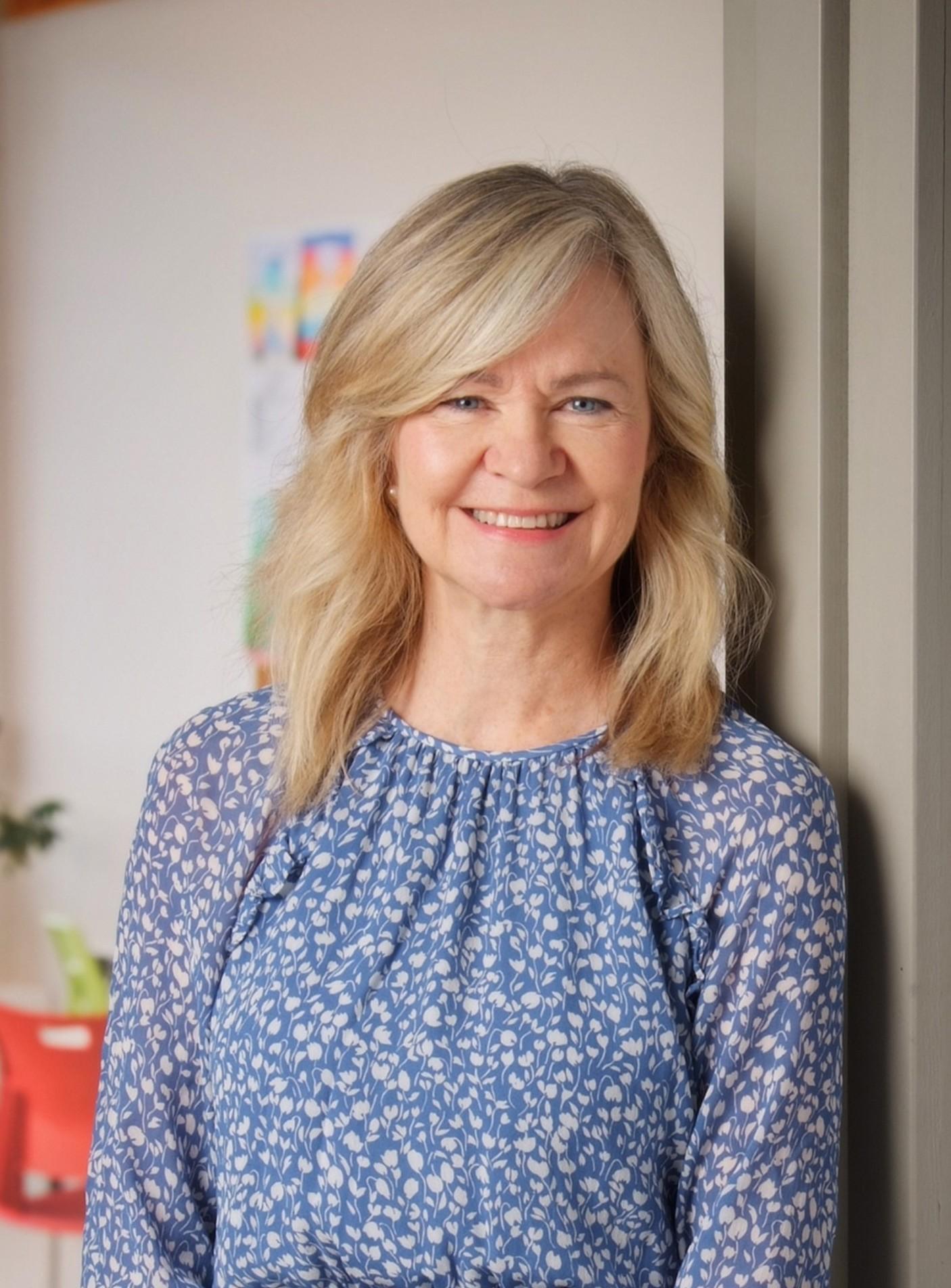Ginette Rainville