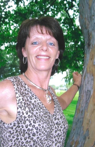 Sylvie St-Onge