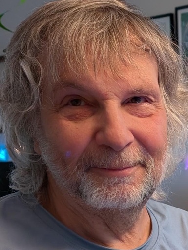 Serge Lapointe