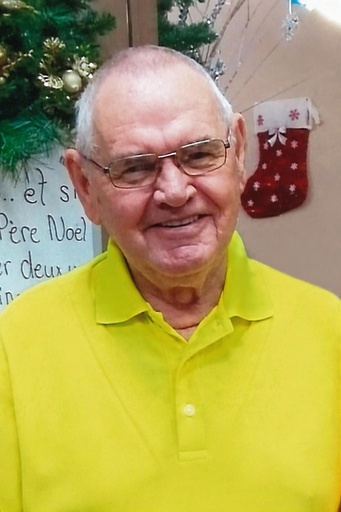 Benoît Cousineau