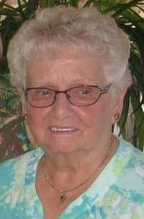 Anita Miner Smith