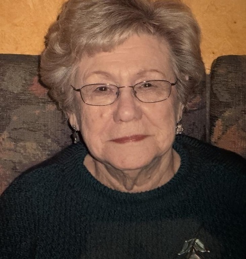 Olivette Bertrand