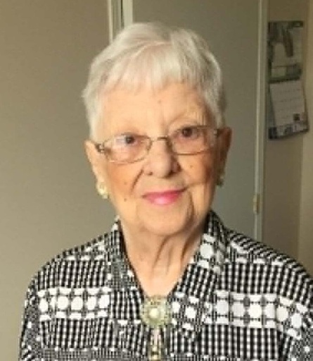 Evelyne Marion Lusignan