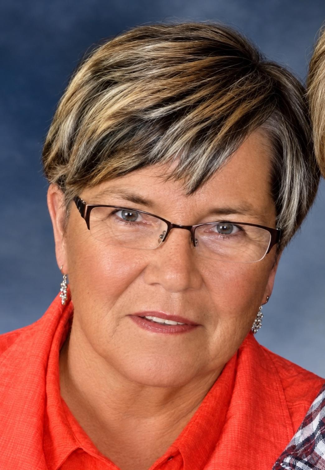 Joan Tighe Surette