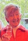 Gisèle Bernier Scribnock