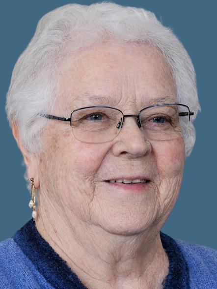 Pauline Michaud