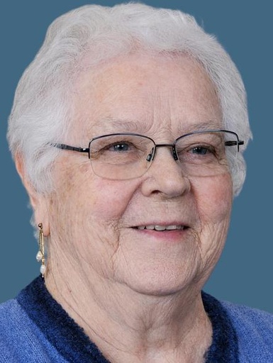 Pauline Michaud
