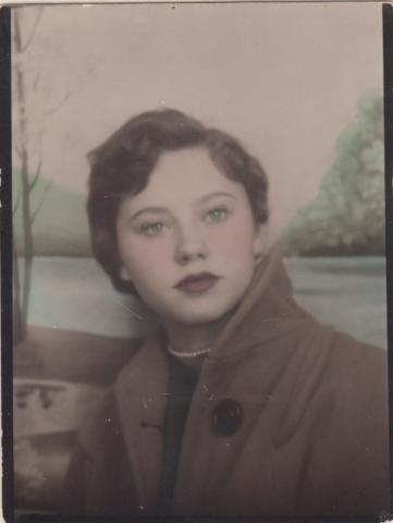 Marie-Paule Beaudoin