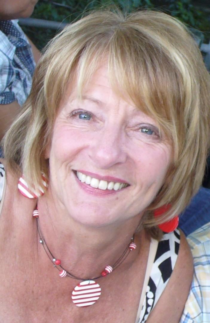 Denise St-jean