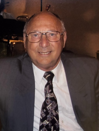 Roger-Jules Clusiau