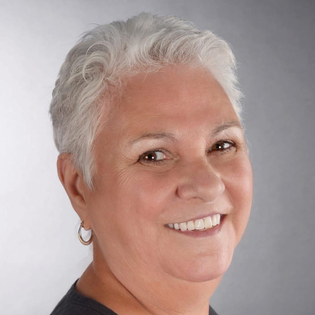 Louise Corriveau