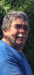 Daniel Tilley
