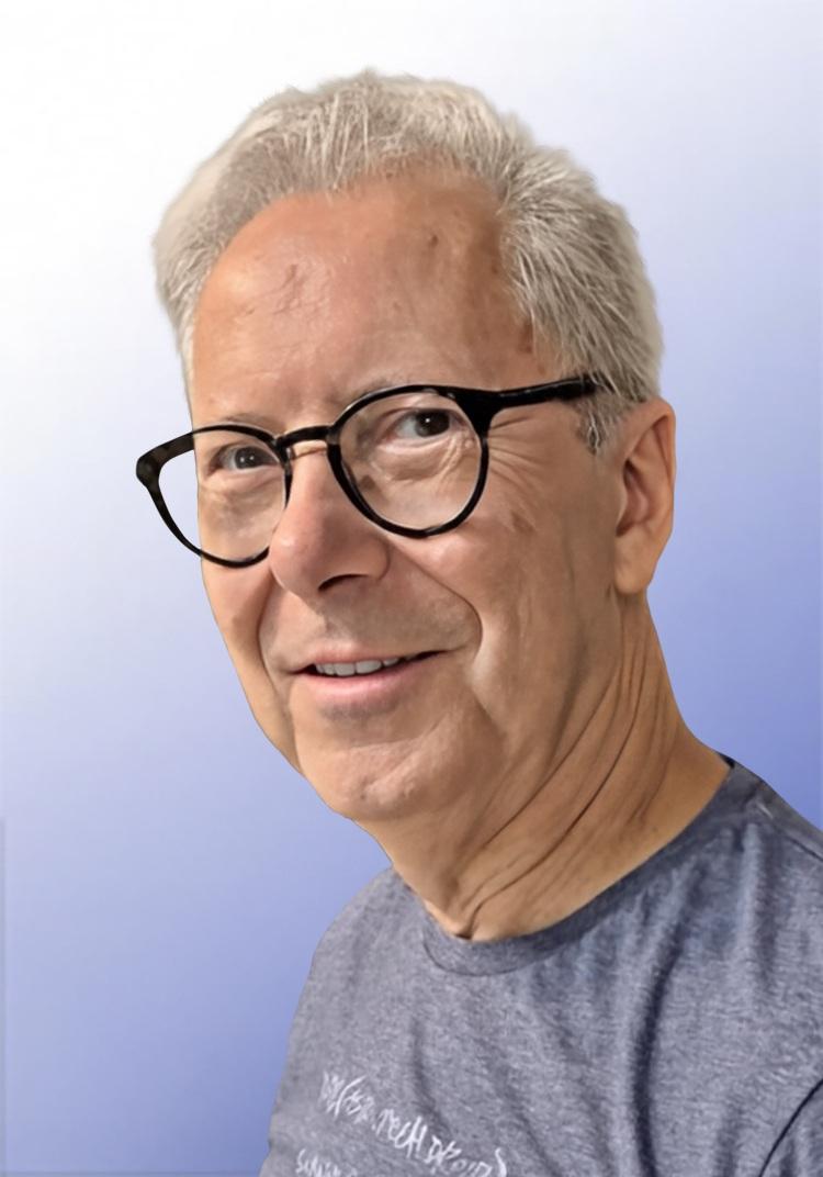 Roger Lachapelle