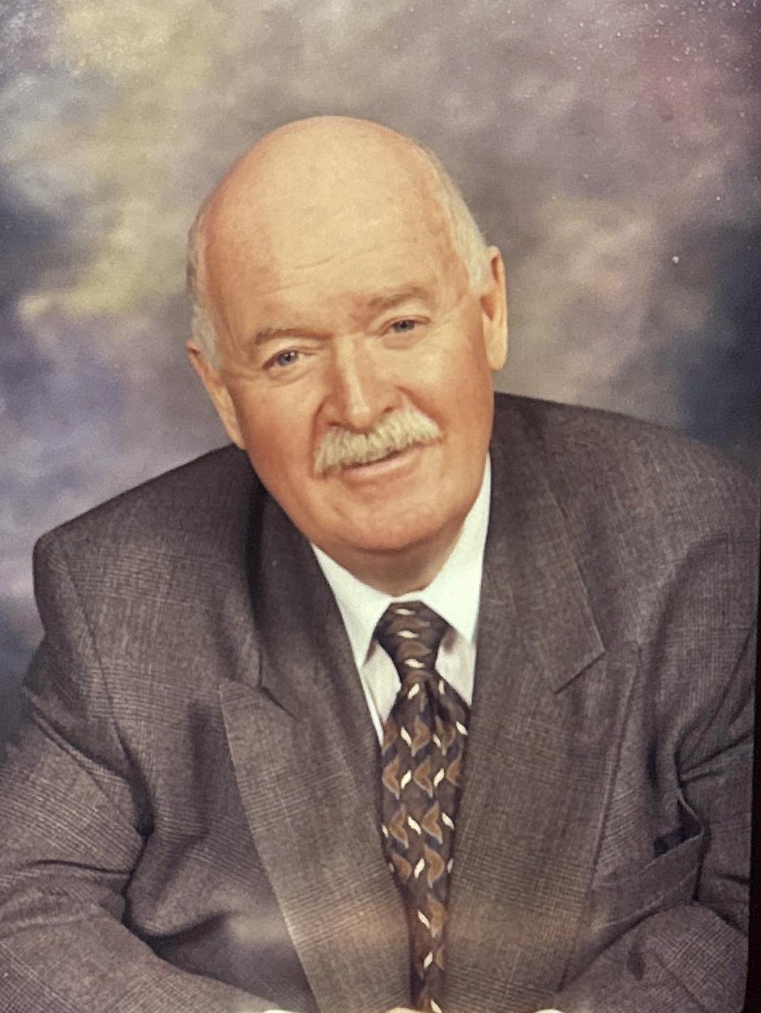 Richard Cafferty