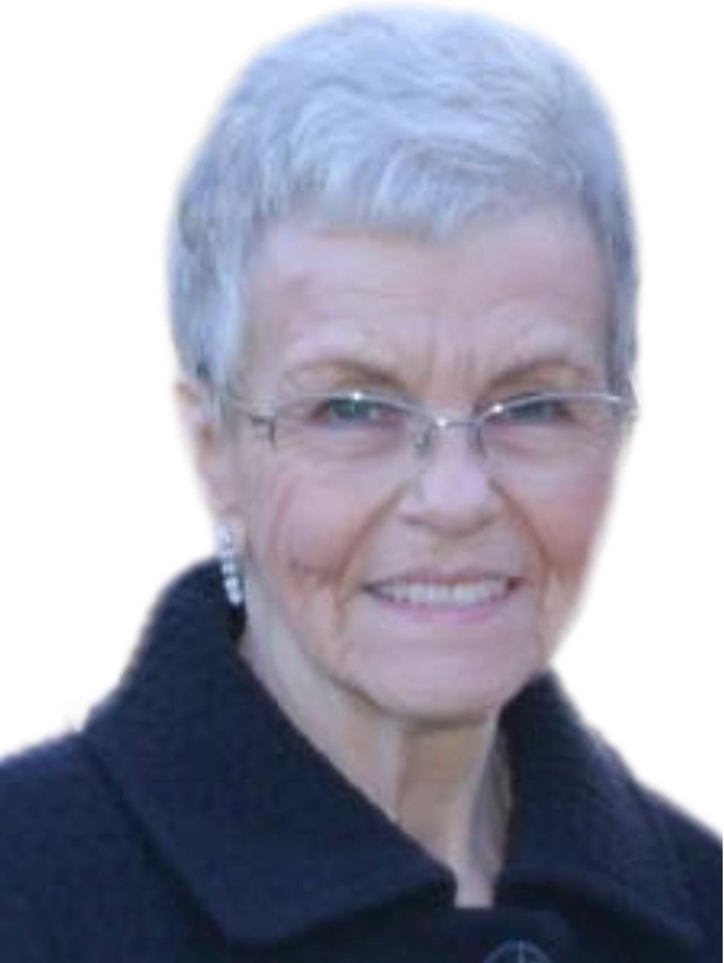 Micheline Proulx Cossette