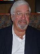 Gérald (Gerry) Proulx