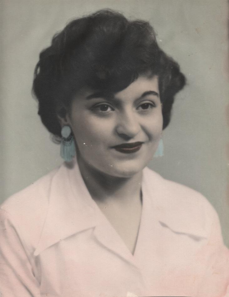 Pauline Leduc Yenson