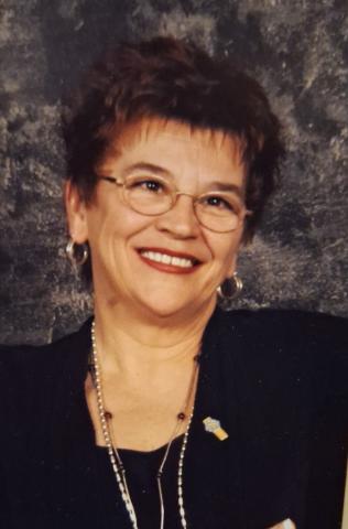 Diane Houle