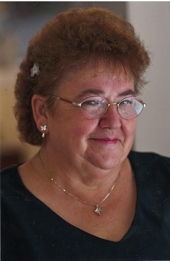 Fernande Durocher
