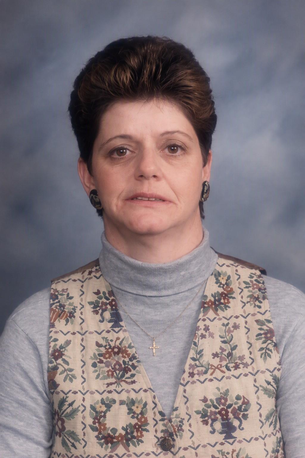 Hélène Ladouceur Latourelle
