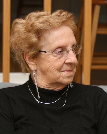 Cécile Boucher