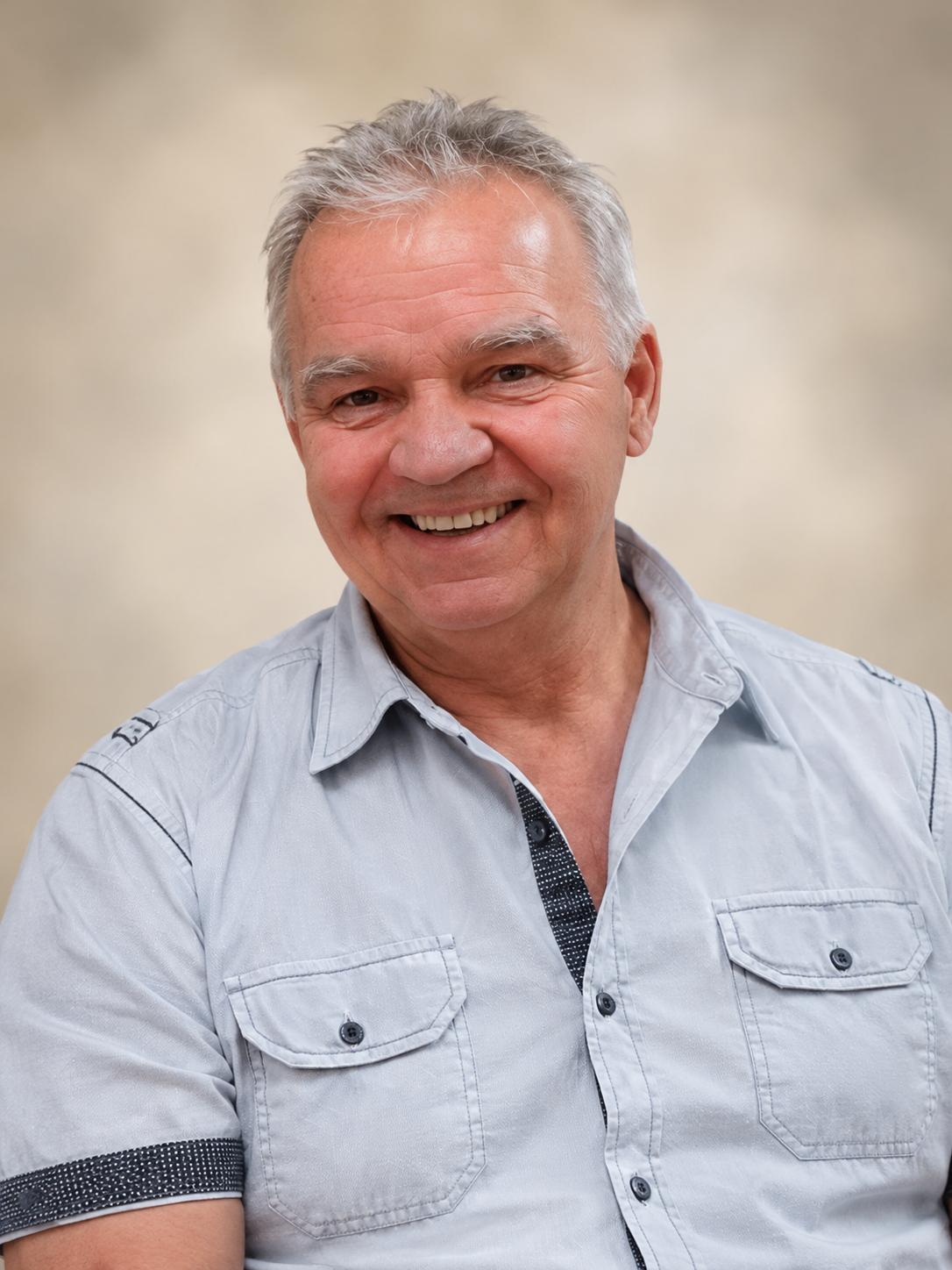 Guy Charron