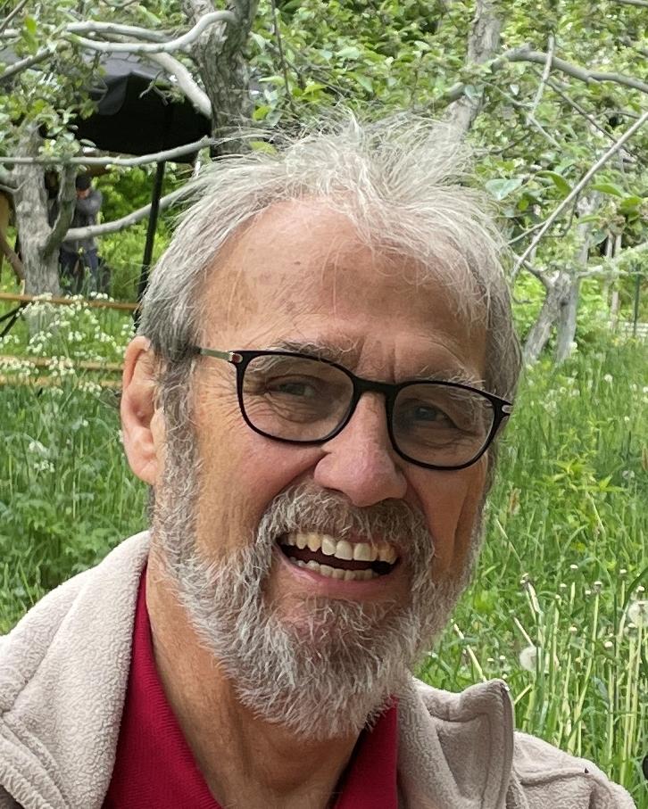 Denis  Bray