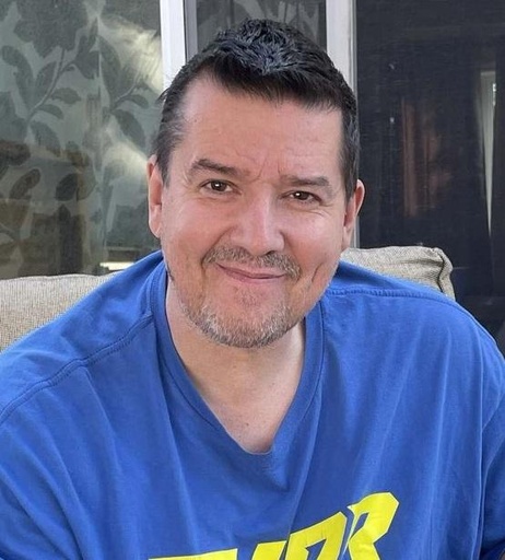Carlos Vazquez