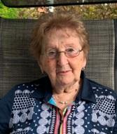 Laurette Duguay