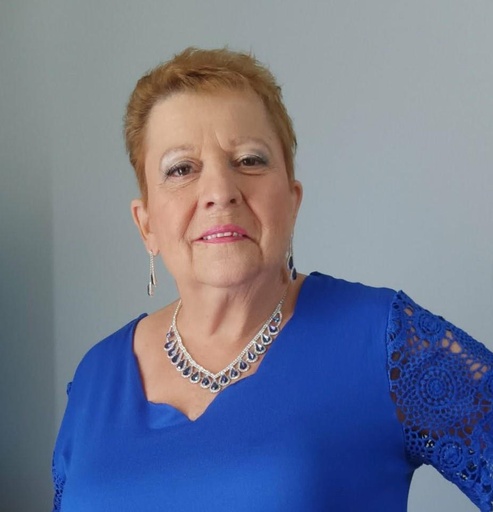 Lynda Fournel