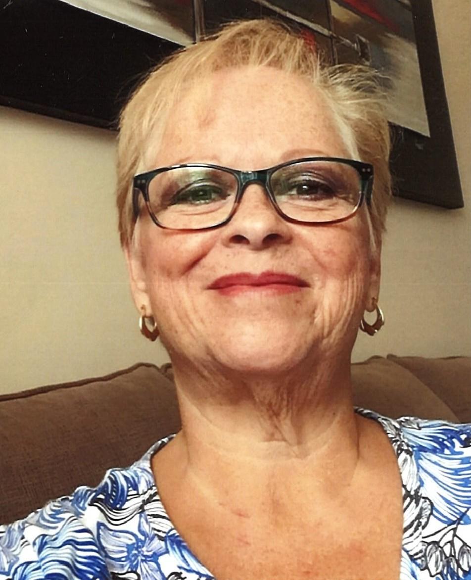Joanne Chatelain