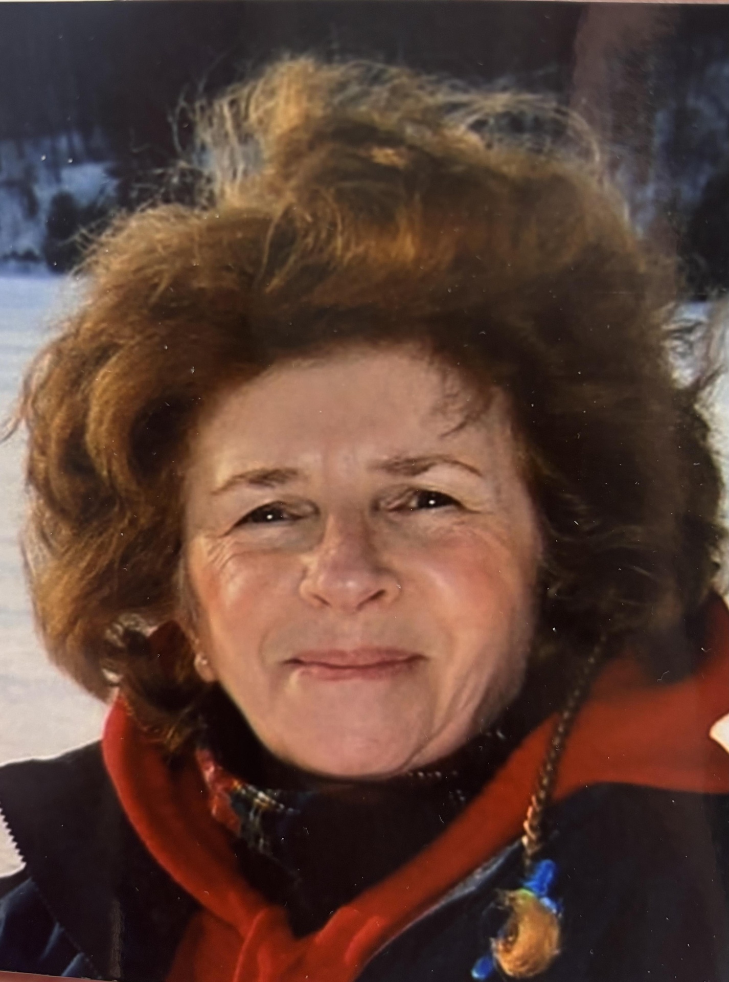 Sylvia Leblanc - Obituary | Coopérative funéraire de l'Outaouais