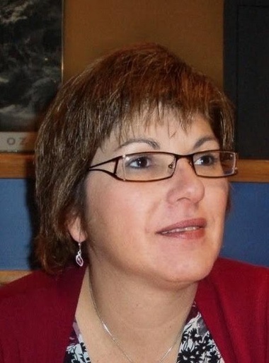 Marie Villeneuve