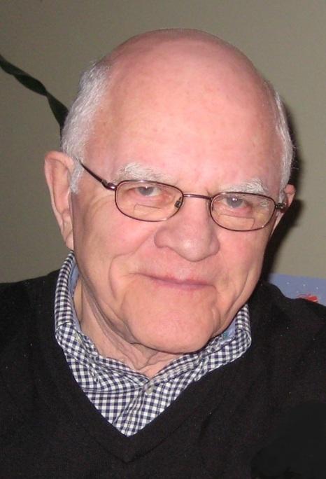 Roger Lalonde