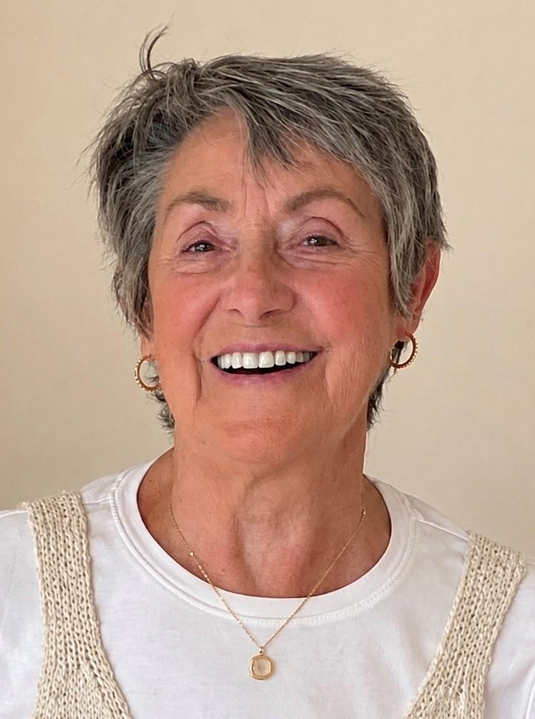 Nicole Parent Lafrenière