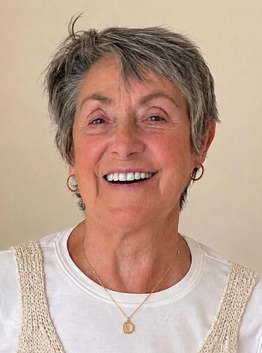 Nicole Parent Lafrenière
