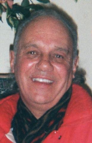 Henri Saumur