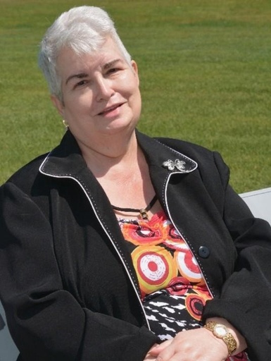Aline Lefebvre Desforges