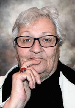 Andrée Beaudet Durand