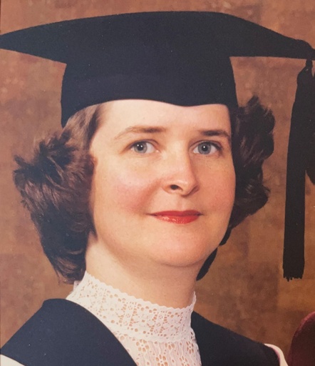 Mary Teresa Nault