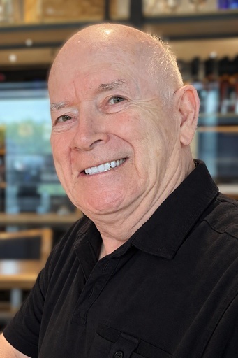 Michel Pellerin