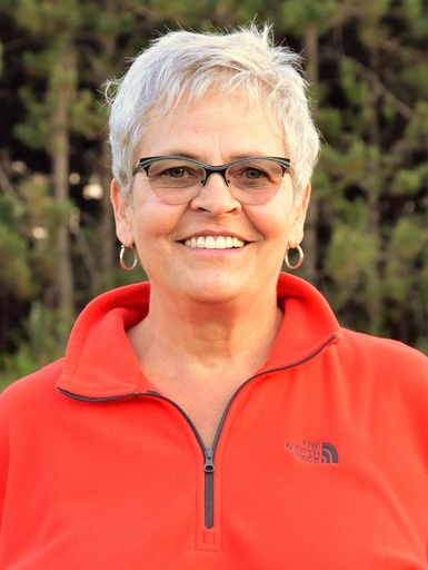 Suzanne Tessier