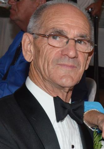 Alphonse Plourde