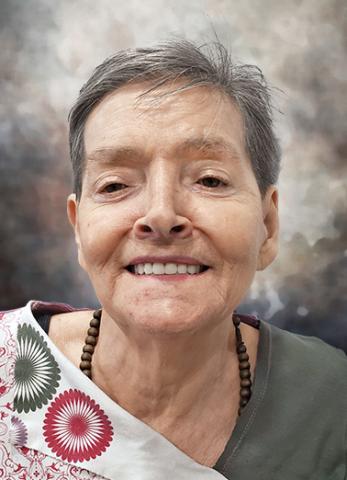 Lyse Villeneuve