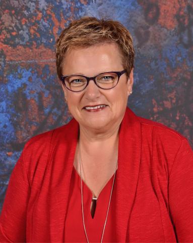 Lyne Tremblay